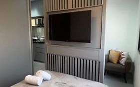Studio Spazio di Casa VBVO 1902 vila Olímpia